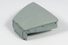 Panzer Art RE35-366 URAL 4320 engine deck with canvas cover 1/35